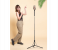 L05 2-in-1 Bluetooth Remote Control Selfie Stick Tripod Stand for Android and iPhone 5 in UAE