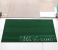 Royalford RF3016 Door Rubber Mat - Green 1 in OMAN