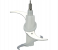 Olsenmark OMC2313 Chopper- Black and White 3 in KSA