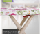 Royalford RF7138 Foldable Ironing Board - Multicolor 2 in OMAN