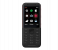 I-BOO 5310 Stylish Feature Dual Sim Phone Bluetooth FM Radio Torch Light - Black 1 in UAE