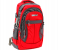 Para John PJSB6010A18-R 18-inch School Backpack - Red 2 in UAE