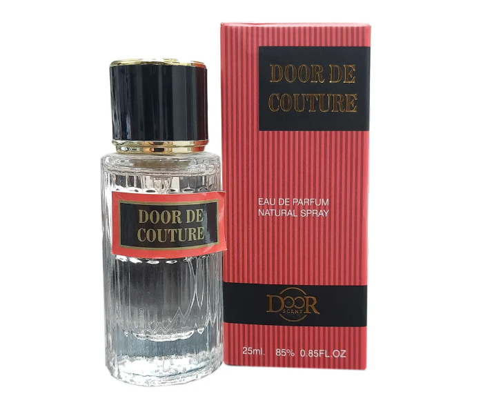 Doorscent 25ml Door De Couture 1 in UAE