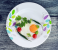 Royalford RF7262 10 Inch Deep Plate - White 2 in KSA