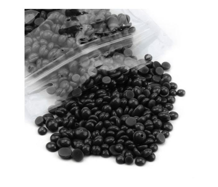50g Hair Removal Hard Wax Beans - Pink 5 in UAE