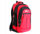 Para John PJSB6001A20-R 20-inch School Bag - Red 2 in UAE