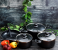 Royalford RF7923 8 Pcs Non-Stick Cookware Set - Black 2 in OMAN