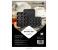 Royalford RF9899 3 Piece Baking Set - Black 2 in UAE