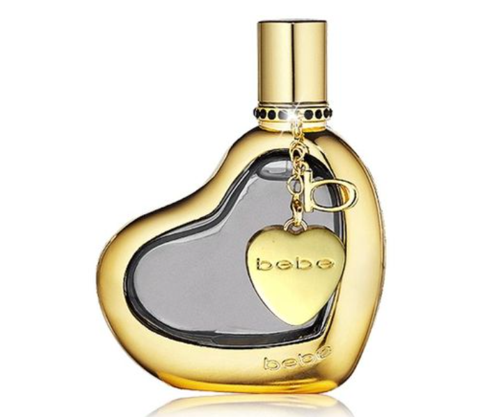 Bebe Gold 100ml Eau de Parfum 2 in UAE