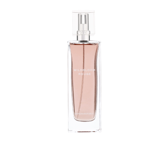 Banana Republic 100ml Wildbloom Rouge Eau de Parfum 2 in UAE