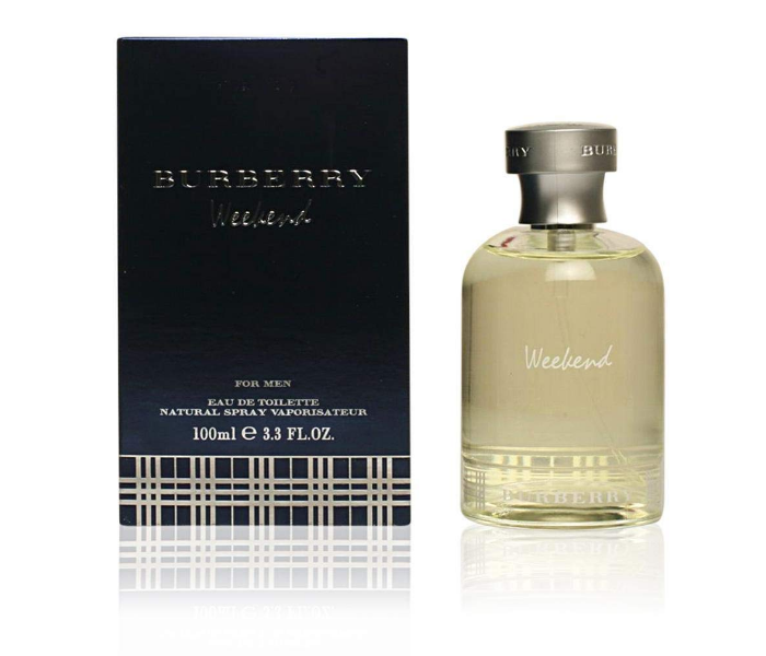Burberry 100ml Weekend Eau de Toilette for Men 1 in UAE