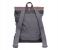 Para John PJBP6610-B Canvy Backpack - Black 2 in UAE