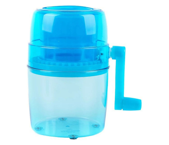 Ice Crusher Machine - Blue 1 in UAE