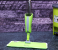 Royalford RF7678 Spray Mop - Grey & Green 4 in OMAN