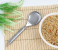 Royalford RF9847 Stainless Steel Rice Spoon - Silver 2 in UAE