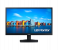 Samsung LS19A330NHMXUE 19 Inch Flat LED Monitor with Eye Comfort Technology - Black 1 in UAE