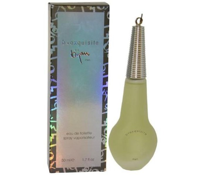 Bijan 50ml Exquisite for Women 1 in UAE