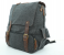 Para John PJBP6611-B Canvy BackPack - Black 3 in UAE