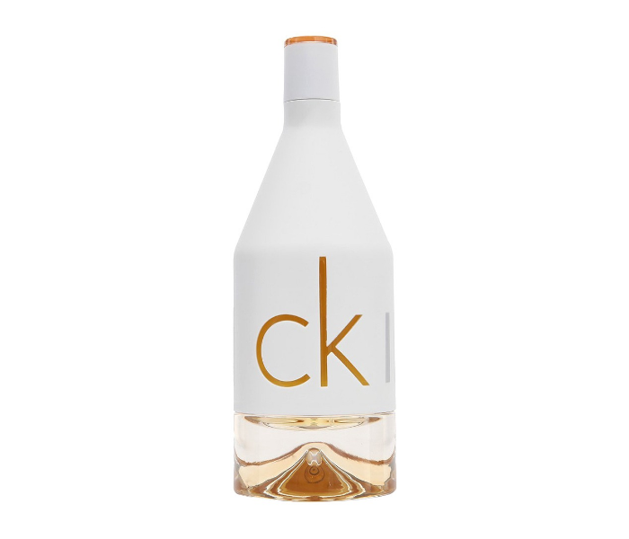 Calvin Klein 100ml In 2 U Eau de Toilette for Women 1 in UAE