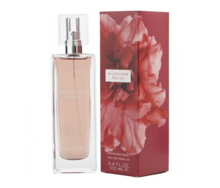 Banana Republic 100ml Wildbloom Rouge Eau de Parfum 1 in UAE
