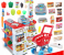 New Big Size Kitchen Set 82cm Plastic Pretend Supermarket Play Toy 3 in UAE