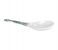 Royalford RF9895 Melamin Ware Bamboos Rice Spoon - White 2 in UAE