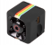 SQ11 Mini Camera 1080P High Definition Night Vision Video Camera - Black 3 in OMAN