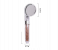 Anion Energy Power Shower Head - Stainless Steel 2 in OMAN