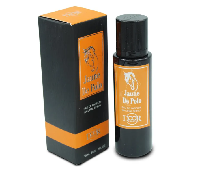 Doorscent 30ml Jaune De Polo Perfumes 1 in UAE