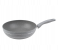 Royalford RF9840 26cm Granite Coated Smart Deep Frypan - Grey 1 in UAE