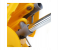 Cleano CI-2123 20 Litre Professional Commercial Cleaning Bucket - Yellow 4 in UAE