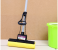 Royalford RF5828 Sponge Roller Mop with Stick - Multicolor 2 in UAE