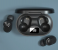 Lenovo XT91 Bluetooth 5.0 Earbuds Headphone TWS Wireless Earphones - Black 4 in UAE