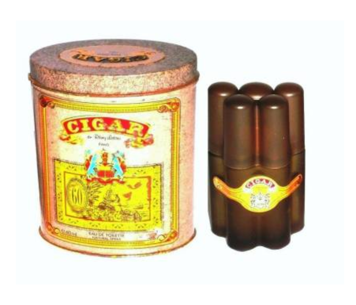 Cigar 60ml Soy Eau De Toilette 1 in UAE
