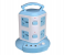 Multi Functional Vertical Socket- Blue 1 in UAE