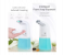 Automatic 300ml Battery Operated Soap Pump with Infrared Sensor - White 3 in UAE
