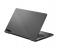 Asus ROG Zephyrus G14 GA401IV-HA246T 14 Inch AMD R9 GeForce RTX 2060 Processor 16GB 1TB SSD GeForce RTX 2060 Graphics Windows 10 Home - Black 3 in UAE