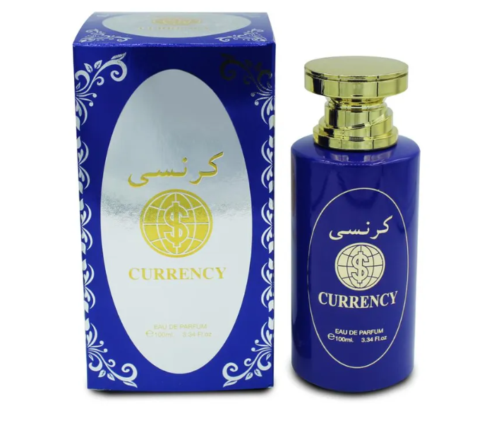 Doorscent 100ml Currency Blue Perfume 1 in UAE