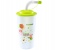 Royalford RF7237 450ml Straw Glass - White & Green 1 in UAE