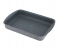 Royalford RF9927 40cm Aluminium Rectangle BakingTray - Grey 1 in UAE