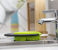 Royalford RF9835 Double Side Scrubbing Brush - Grey & Green 2 in UAE