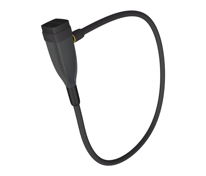 Bio Key Finger Print Touchlock for Bike - Black 1 in UAE