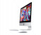 Apple MHK33 LL/A 21.5 Inch Retina 4K Display Intel Core i5 6-Core Processor 8GB RAM 256GB SSD AMD Radeon Pro 560X Graphics iMac MacOs - Silver 2 in UAE