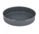 Royalford RF9921 24cm Aluminium Round Baking Tray - Grey 1 in UAE