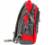 Para John PJSB6010A18-R 18-inch School Backpack - Red 3 in UAE