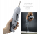 Mini Multifunctional Cordless Rechargeable Hand Drill Electric Screwdriver Sets JA036 -Black/White 3 in OMAN