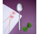 Royalford RF9848 Stainless Steel Serving Spoon - Silver 3 in UAE