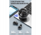 Andru-man H8 Superstar Bluetooth earphone - Black 1 in UAE