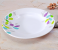 Royalford RF7262 10 Inch Deep Plate - White 1 in KSA
