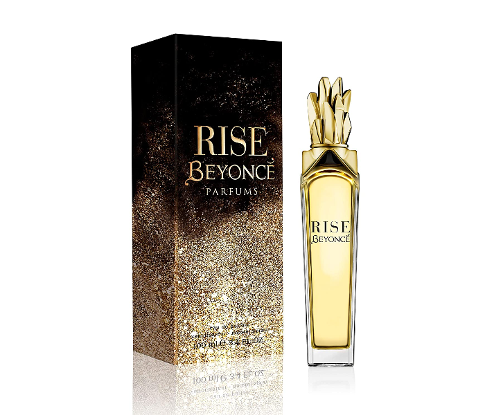 Beyonce 100ml Rise Eau de Parfum 1 in UAE